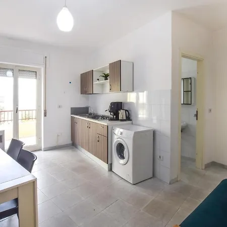 Apartmán Gorgeous In