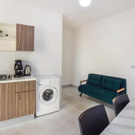 Apartmán Gorgeous In