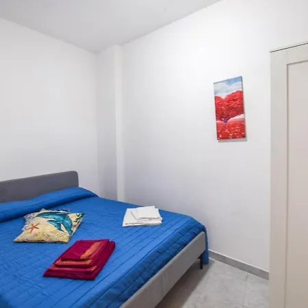 Apartmán Gorgeous In *