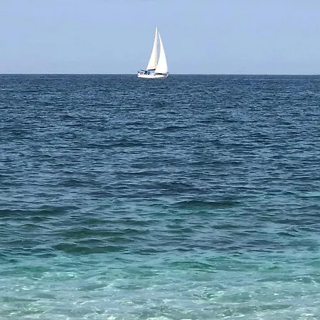 Gorgeous In Marina di Strongoli